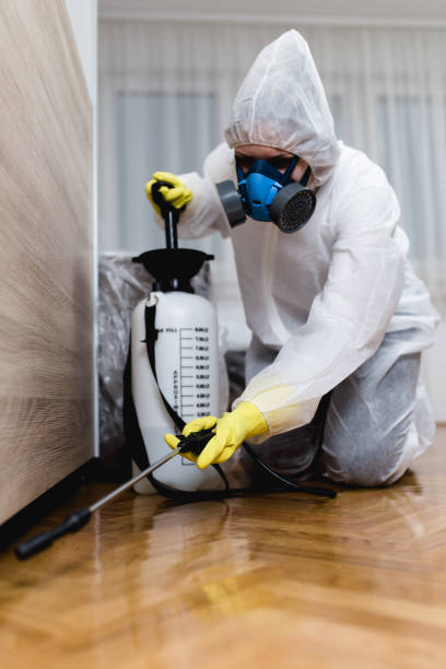 Best Residential Pest Control  in Chandler, IN